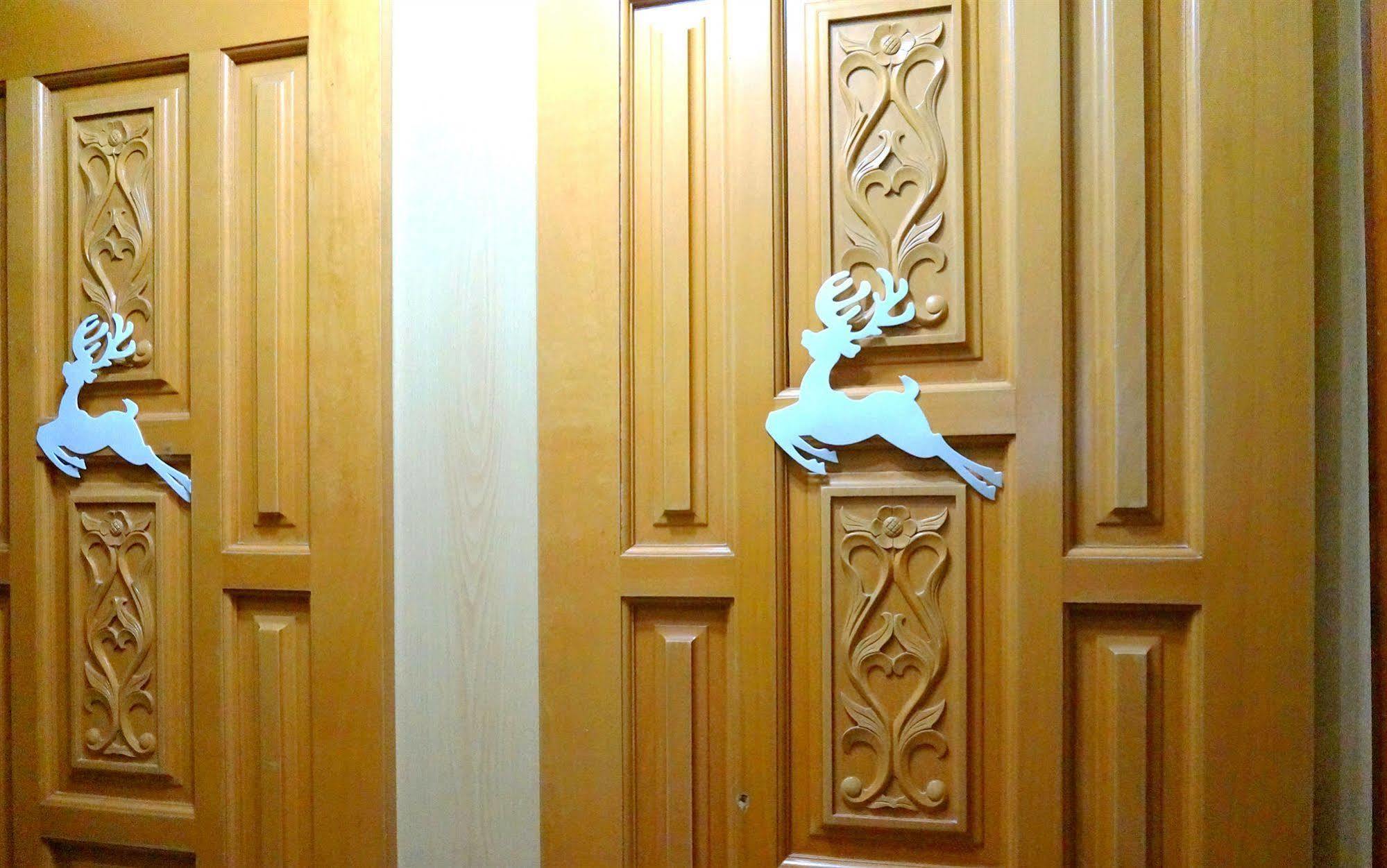 Nathan House هونغ كونغ المظهر الخارجي الصورة