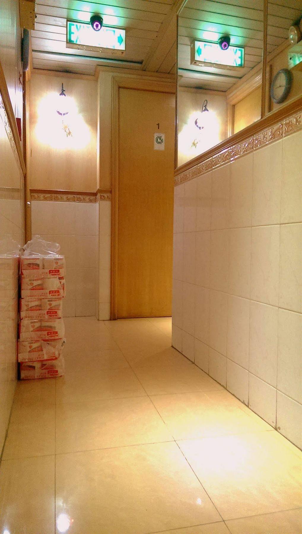 Nathan House هونغ كونغ المظهر الخارجي الصورة